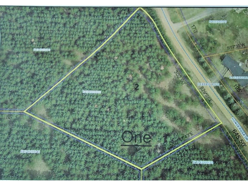 Lot 2 Ponderosa Drive Staples MN 56479 5556212 image1