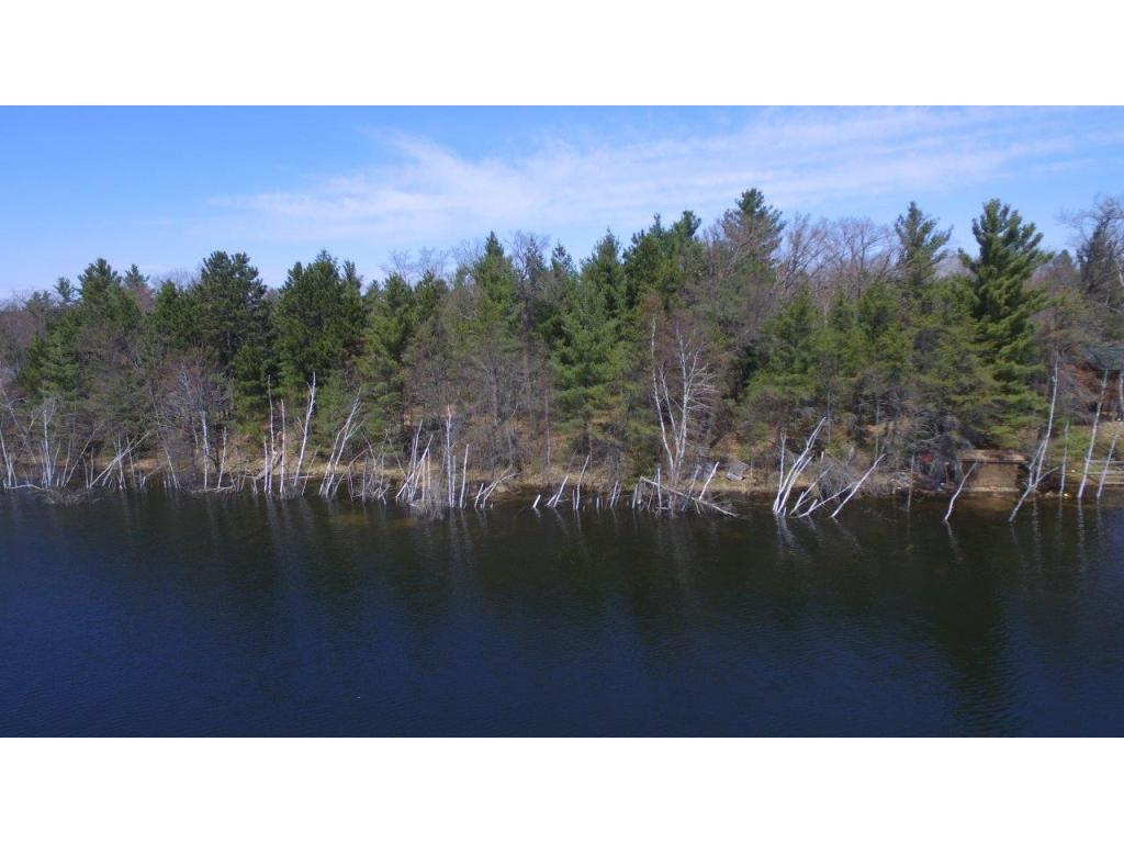 Lot 2 Schoonover Road Webster WI 54893 - Johnson Lake 5503200 image1