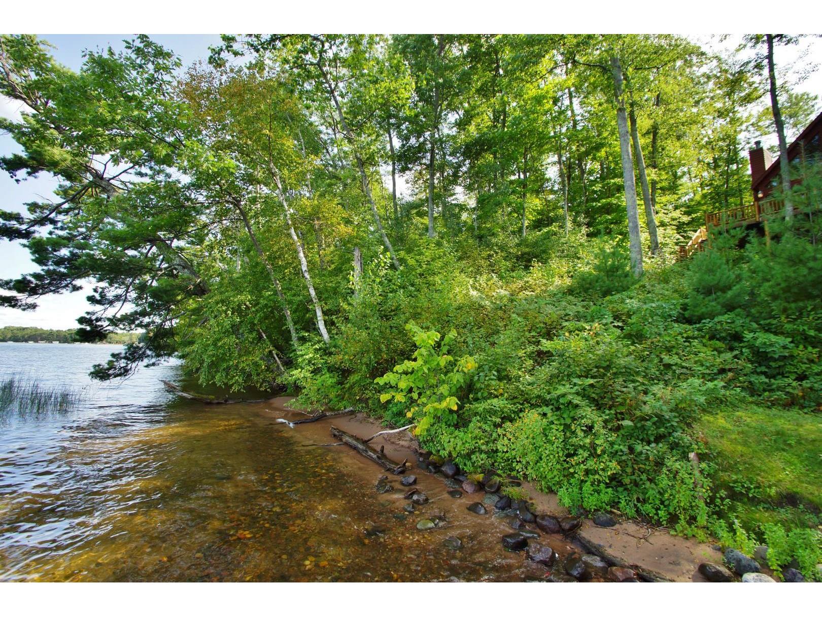 Lot 2 W South Shore Road Hayward WI 54843 - Round Lake 5655746 image1