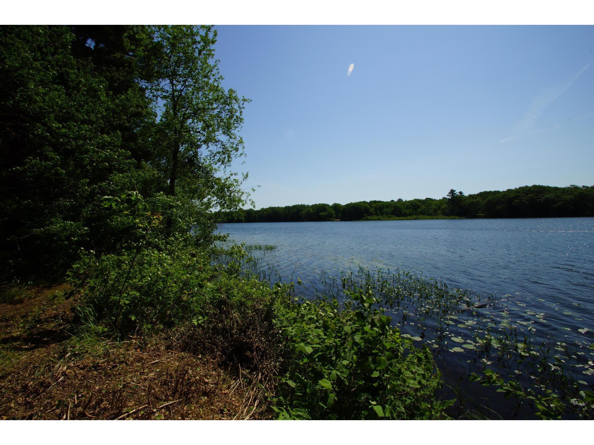 Lot 21 Jonans Road Stone Lake WI 54876 - Little Lac Courte Oreilles 5553953 image1