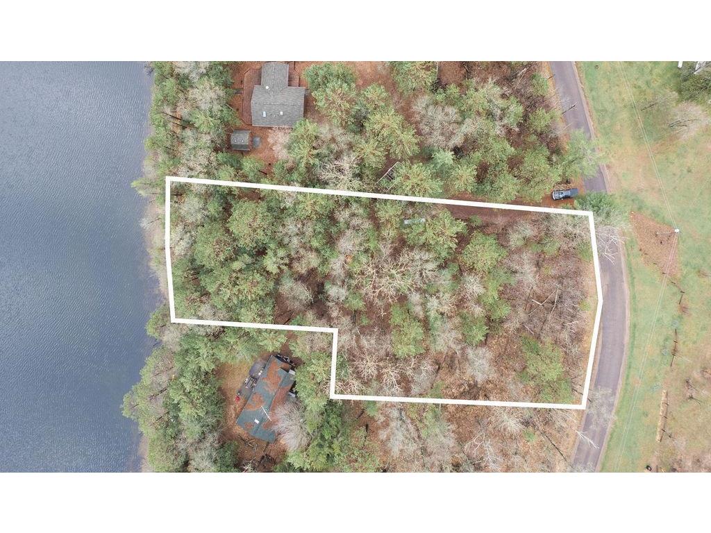 Lot 4 N McClain Lake Road Trego WI 54888 - McLain Lake 6368014 image1