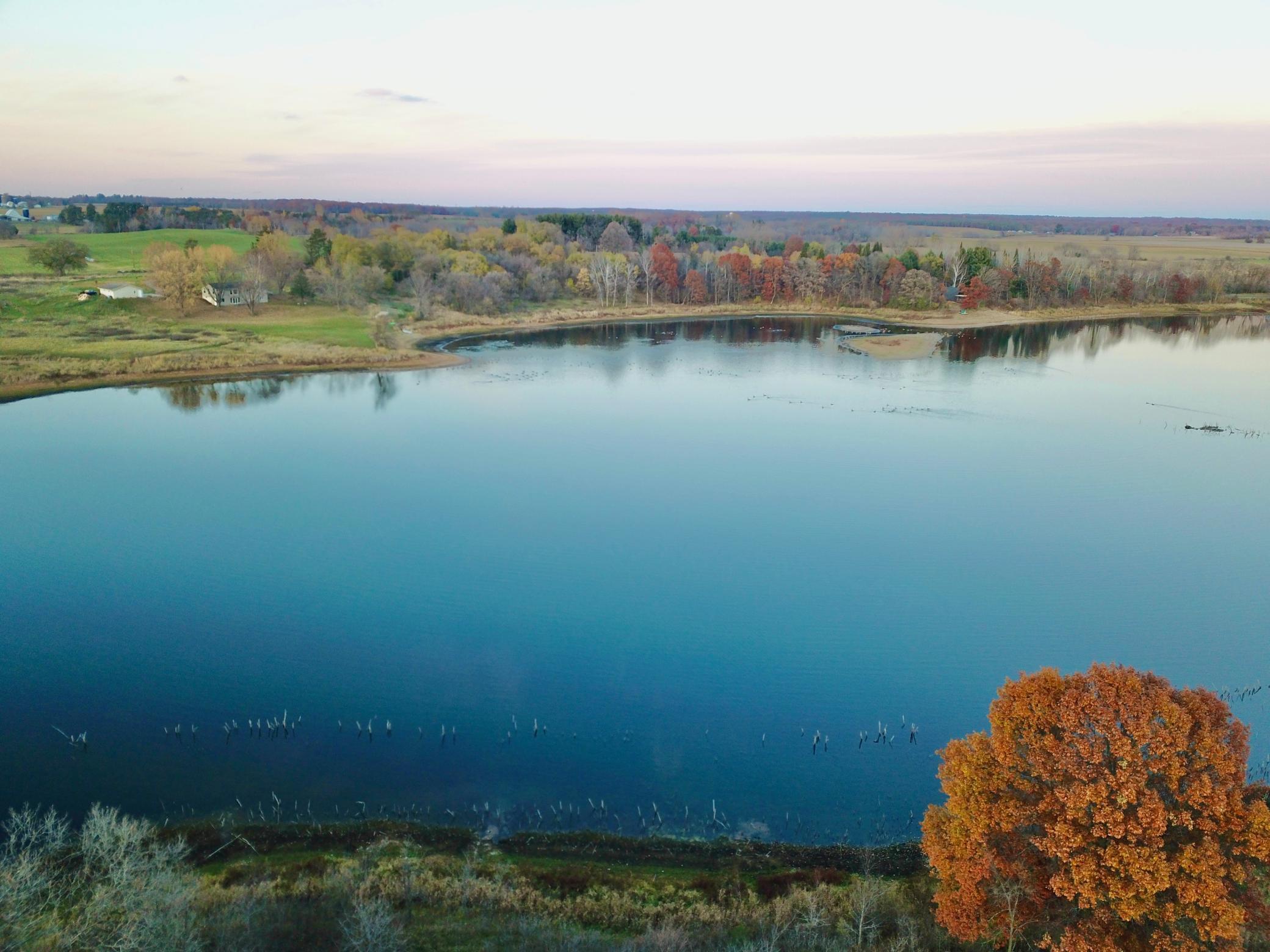 Lot 5 121st Street Amery WI 54001 - Lake Kenabee 6127239 image1