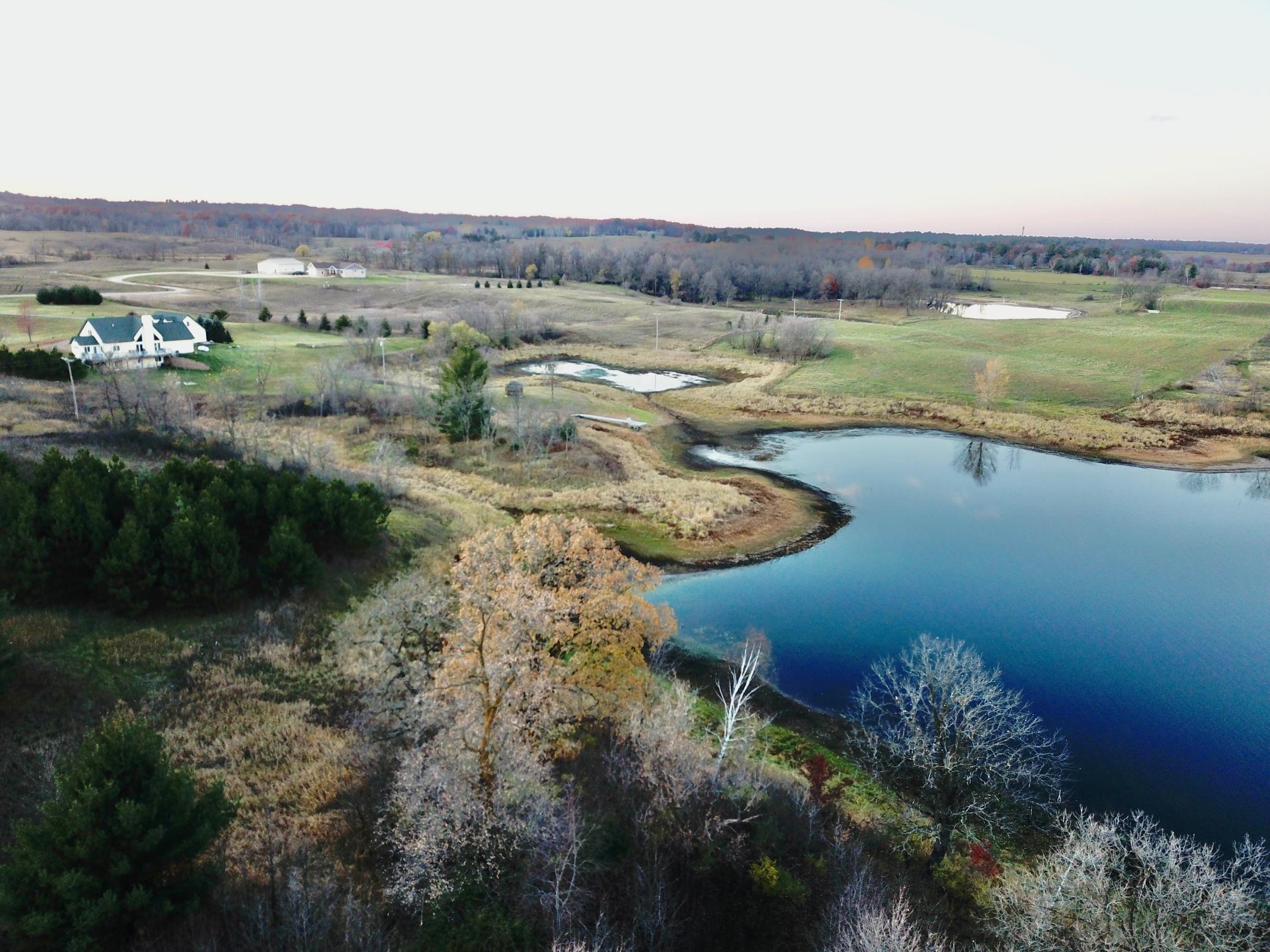 Lot 5 121st Street Amery WI 54001 - Lake Kenabee 6127239 image10