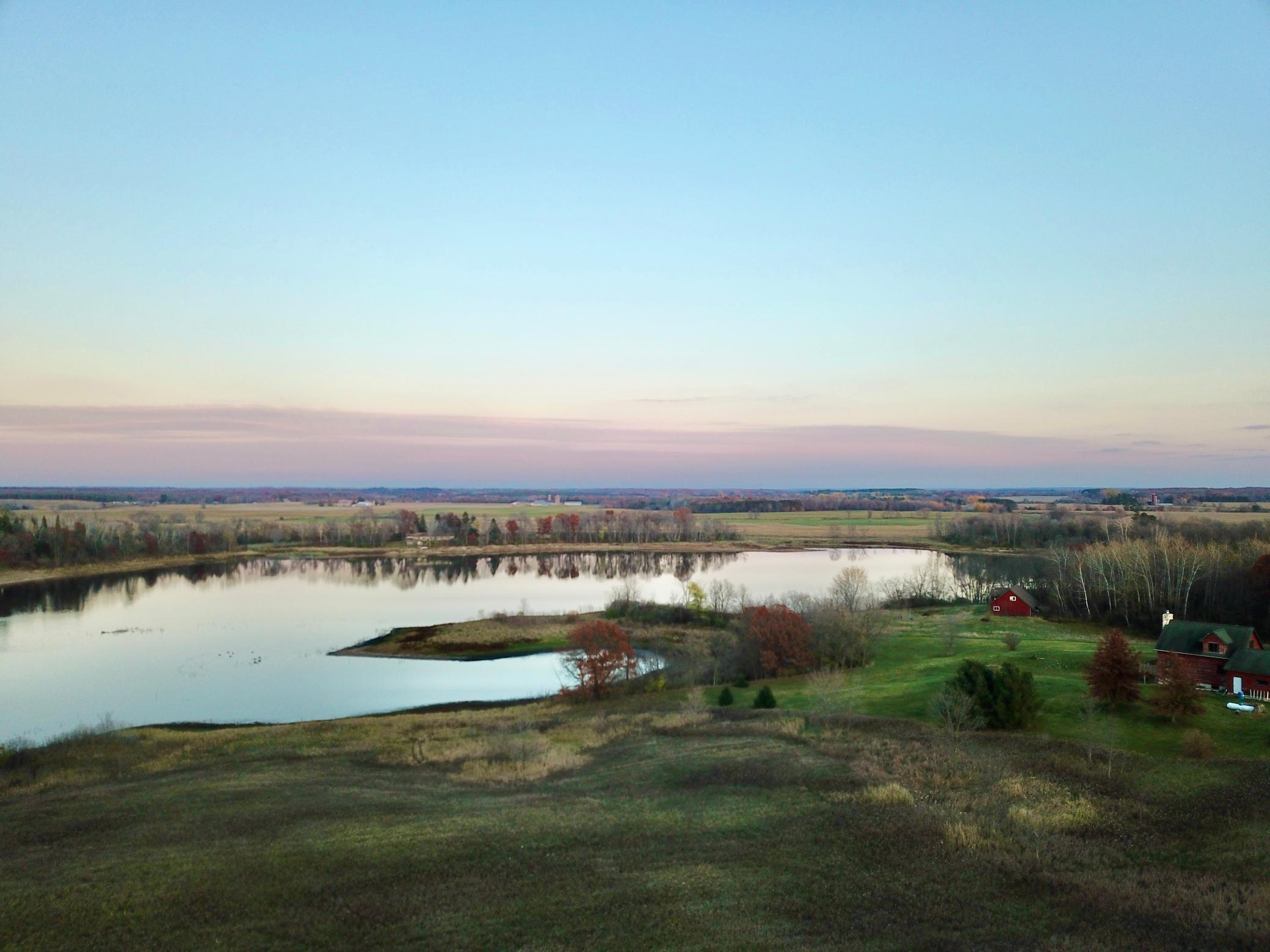 Lot 5 121st Street Amery WI 54001 - Lake Kenabee 6127239 image12