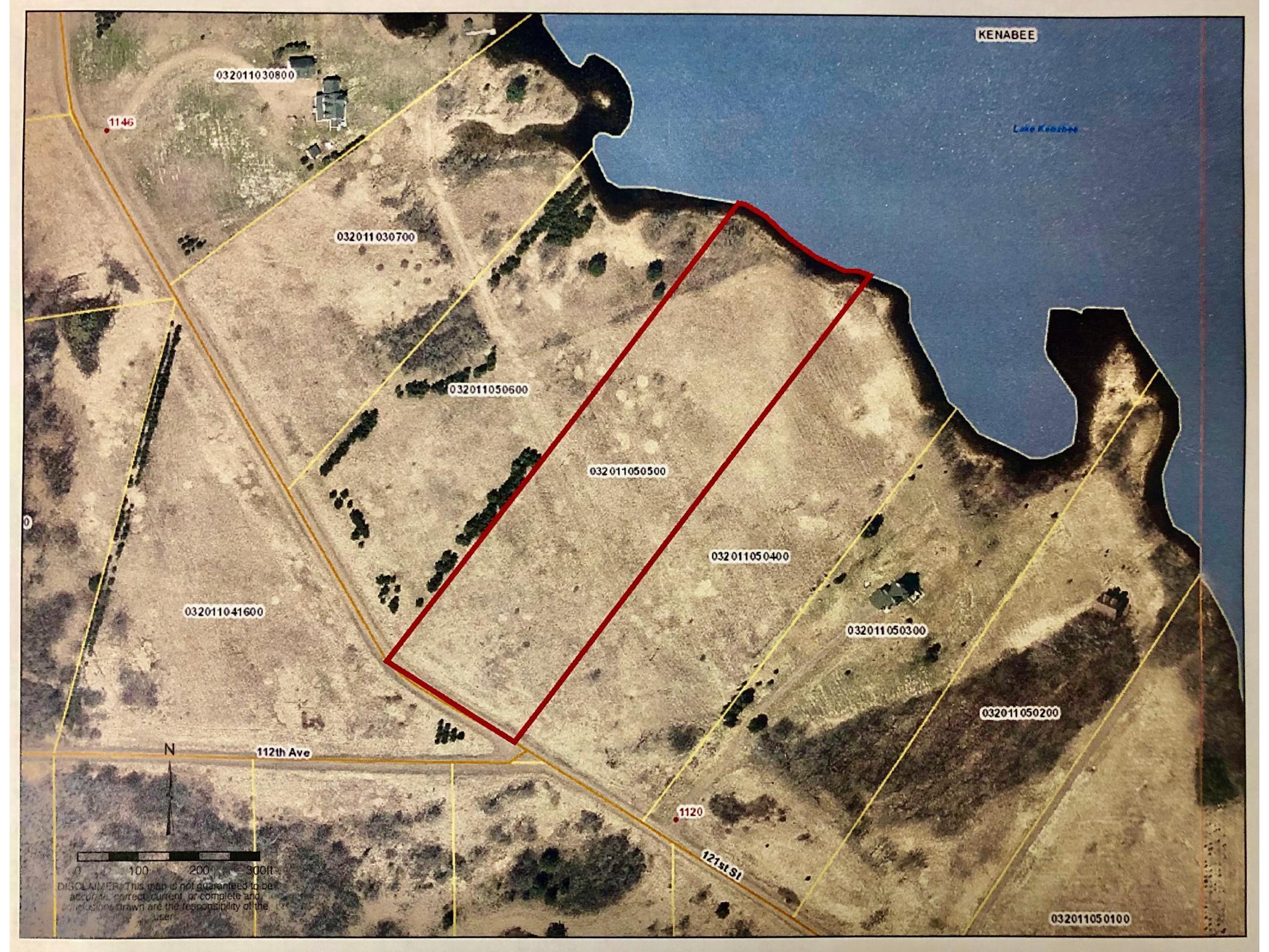 Lot 5 121st Street Amery WI 54001 - Lake Kenabee 6127239 image3