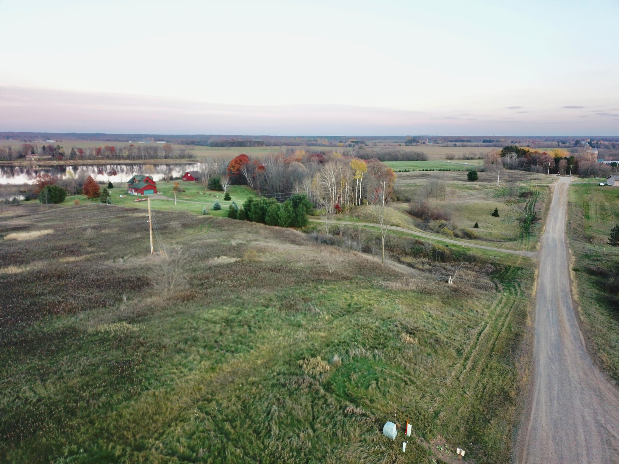Lot 5 121st Street Amery WI 54001 - Lake Kenabee 6127239 image5