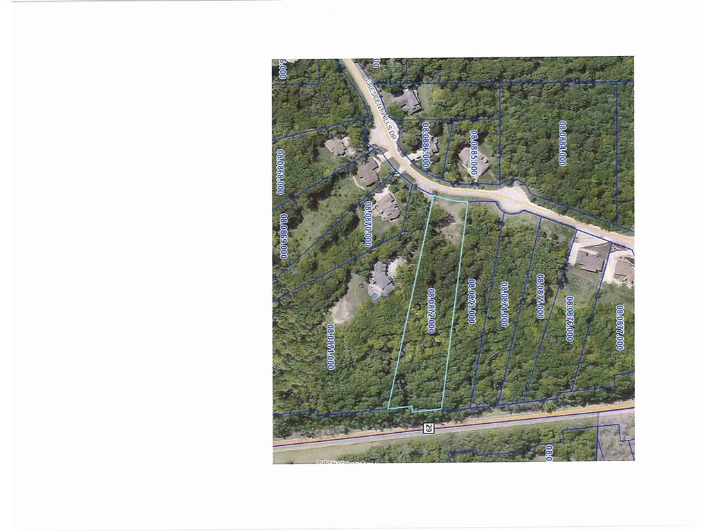 Lot 6 Crescent Hill Drive La Crescent Twp MN 55947 6333324 image1