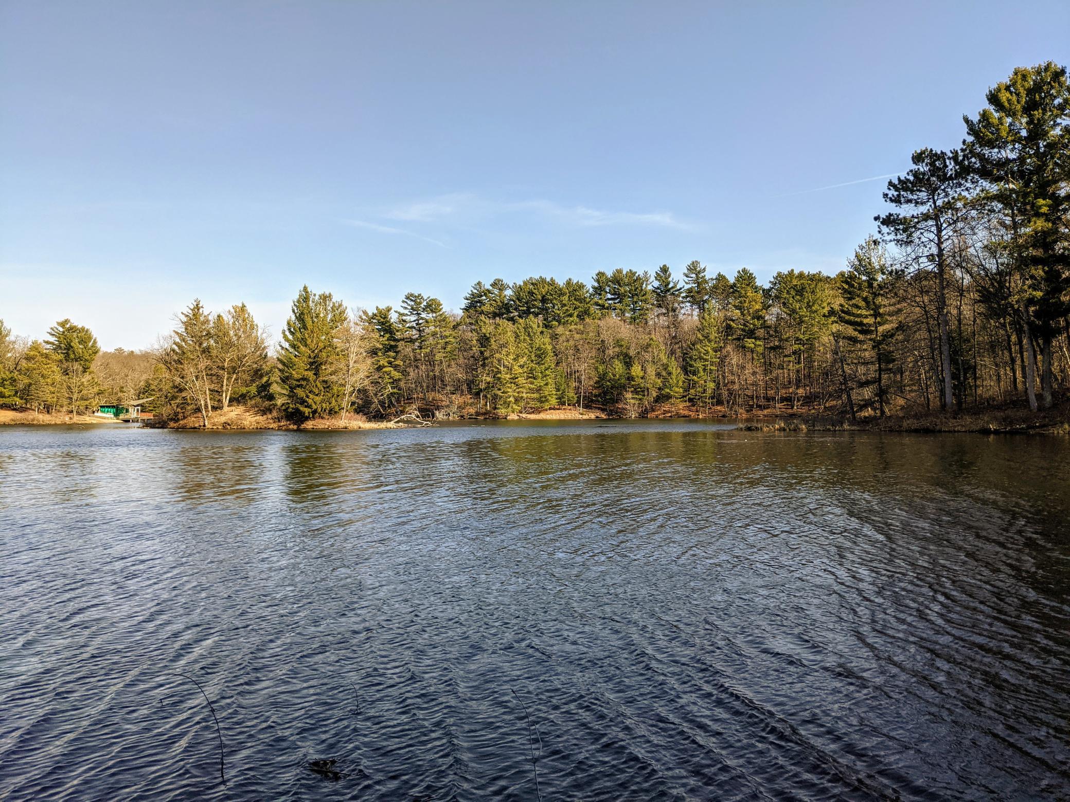 Lot 8 103rd Street S Frederic WI 54837 - Knapp Flowage 5734635 image1