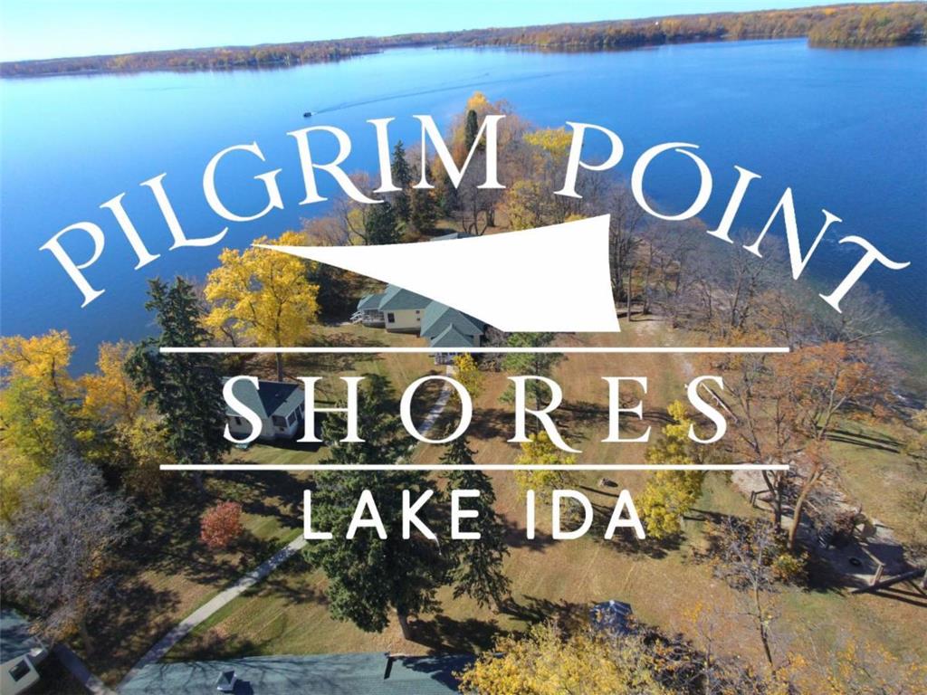 Lot 8 Blk 2 N Pilgrim Point Shores Alexandria MN 56308 - Ida 6223942 image1