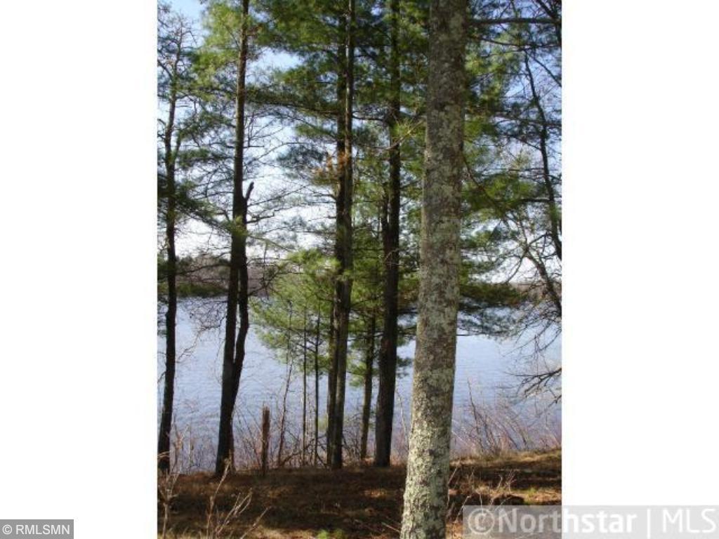 Lots 29 30 Coleman Drive Pequot Lakes MN 56472 - Sibley 5574594 image1
