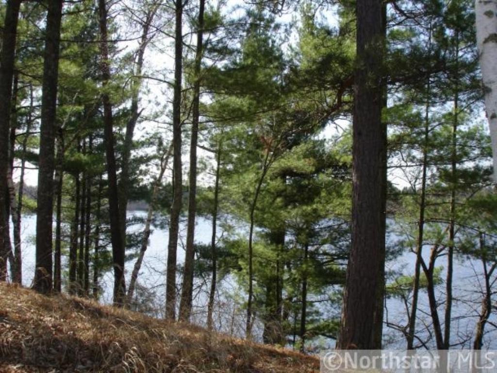 Lots 31 32 Coleman Drive Pequot Lakes MN 56472 - Sibley 5574588 image1