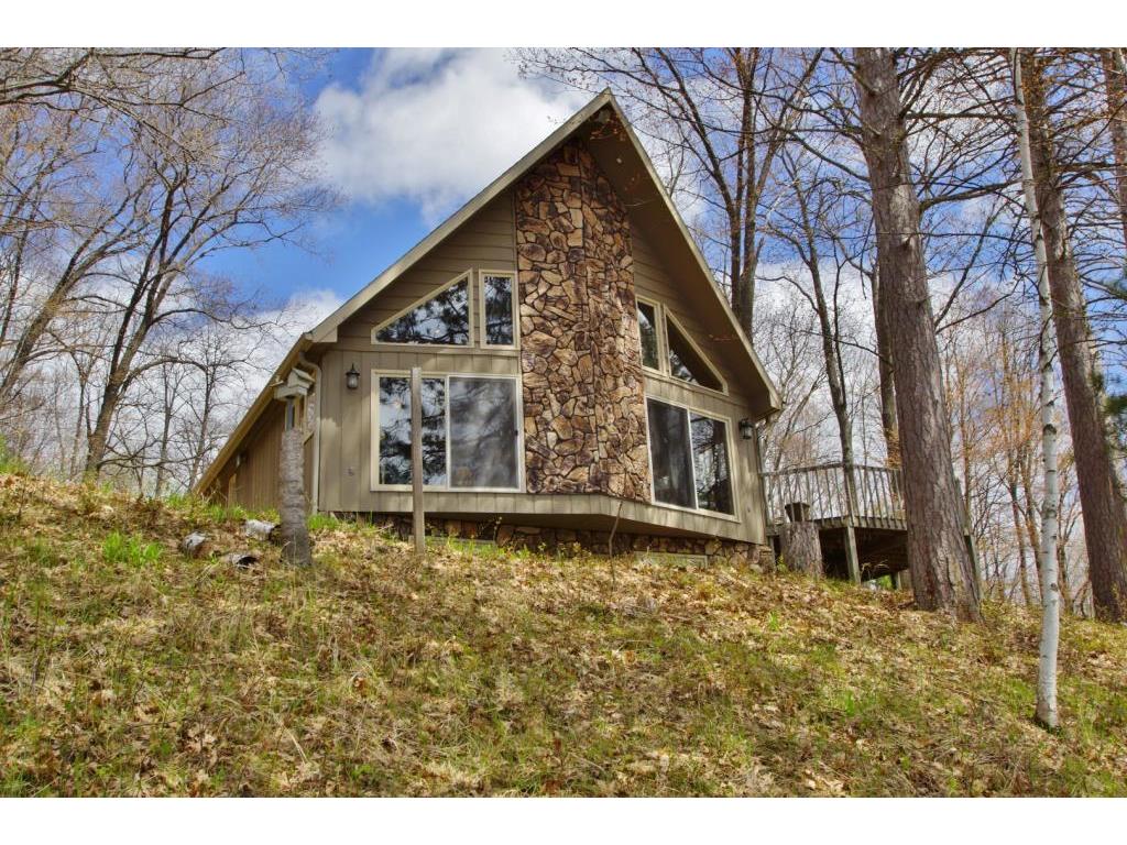 N10205 Shore Drive Springbrook WI 54875 - Gull Lake 5569119 image1