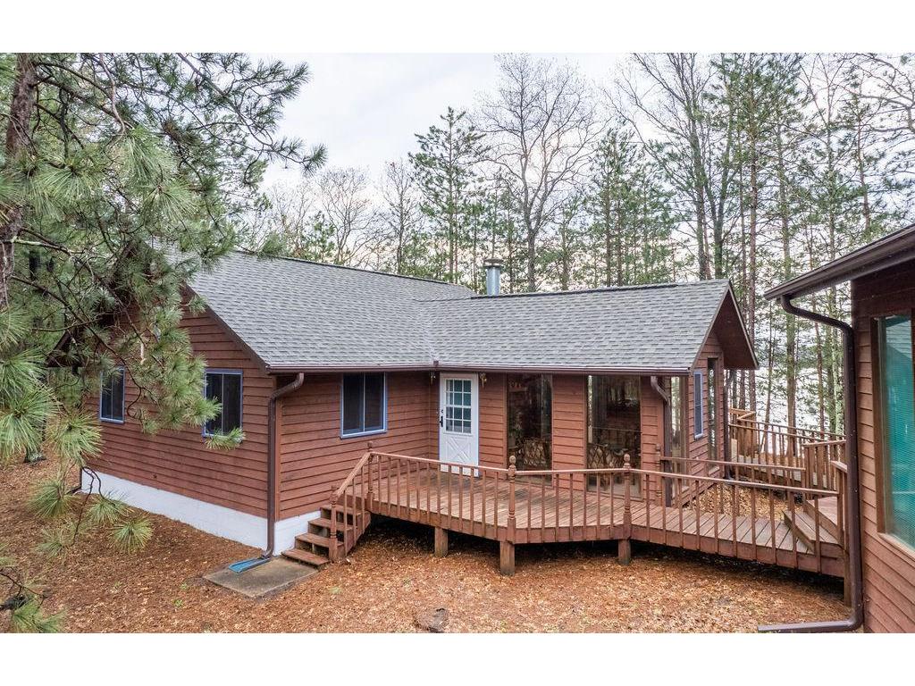 N11512 McClain Lake Road Trego WI 54888 - McLain Lake 6368036 image1