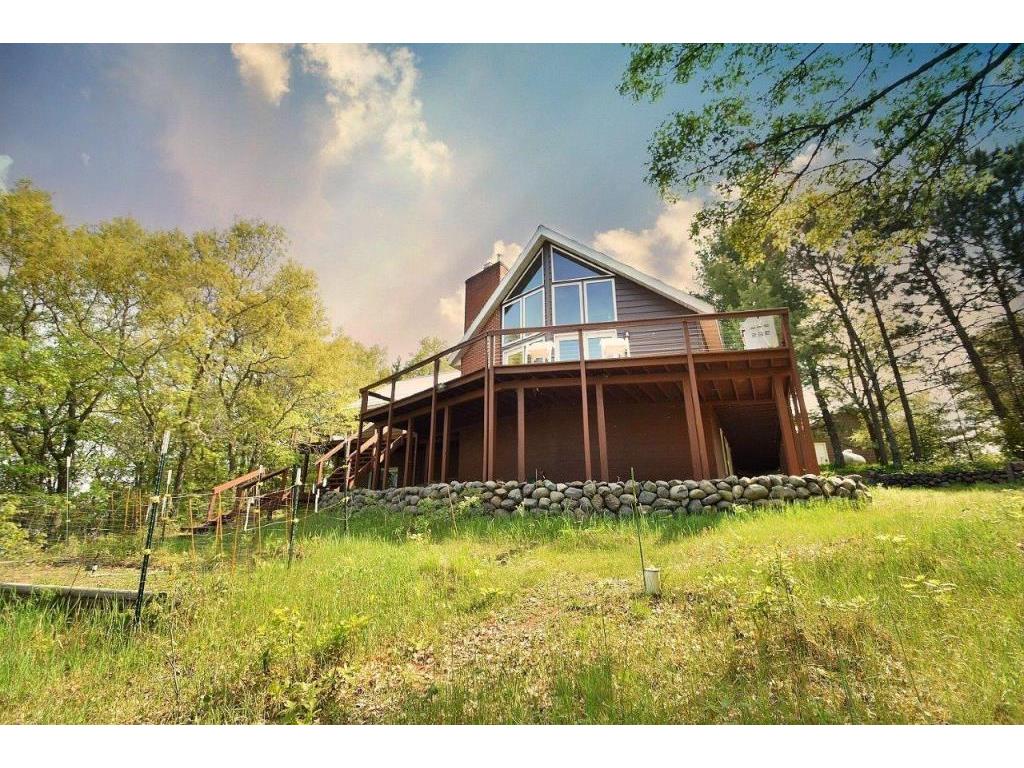 N14260 Island View Road Minong WI 54859 - Minong Flowage 5549830 image1