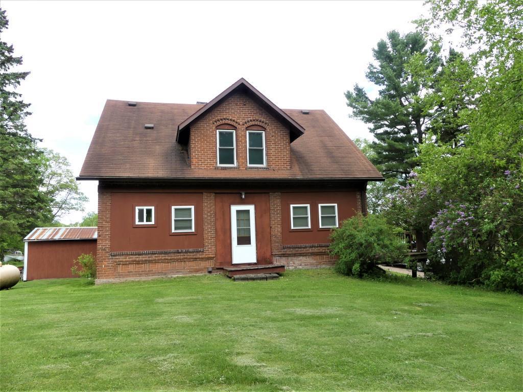 N154 Old Highway 63 Barronett WI 54813 5576278 image1