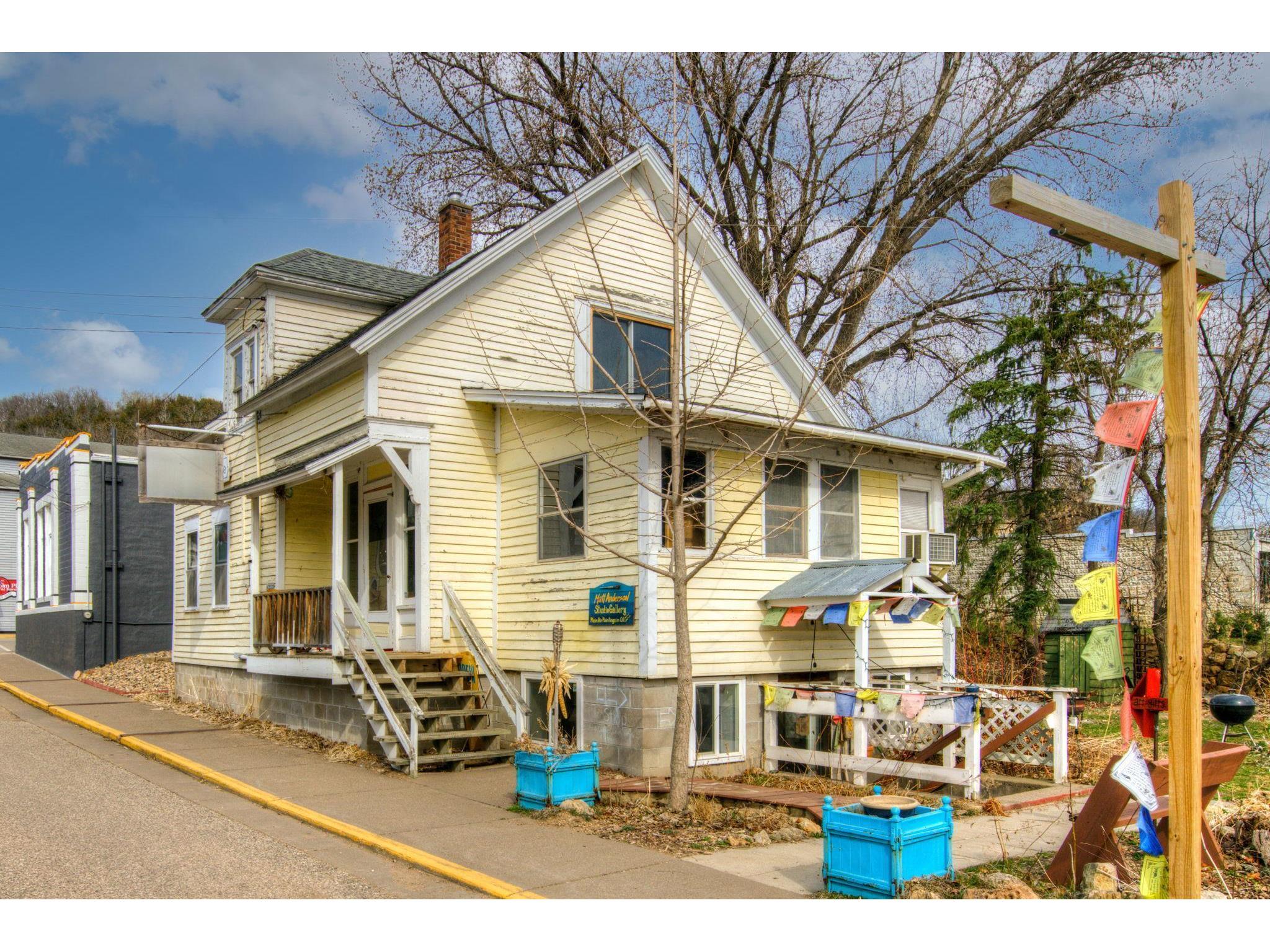 N2020 Spring Street Stockholm WI 54769 - Lake Pepin 5735399 image1