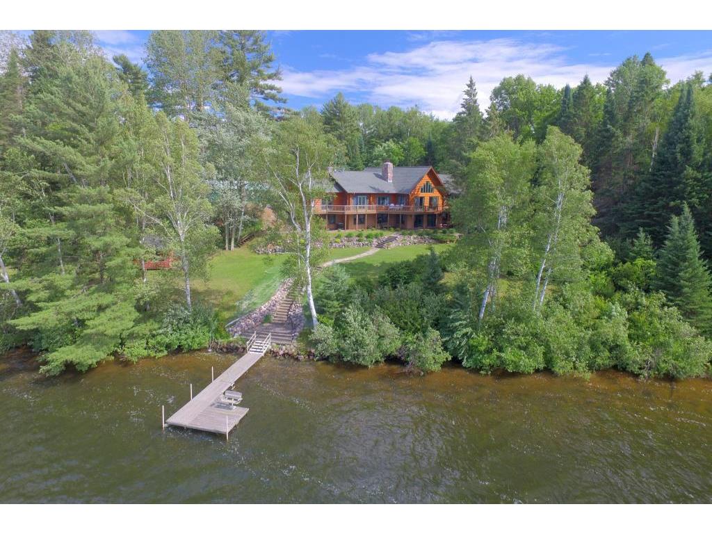 N3377 N Curtis Road Stone Lake Twp WI 54876 - Long Lake 5260749 image1