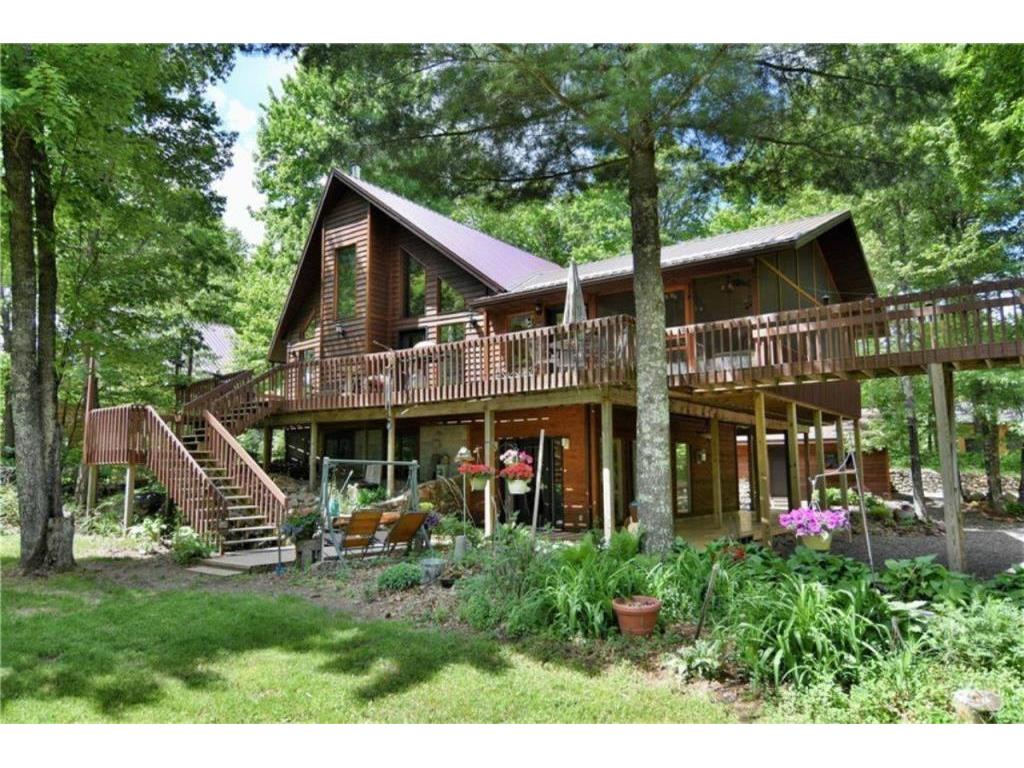 N7572 Wood Drive Trego WI 54888 - Trego 5703509 image1