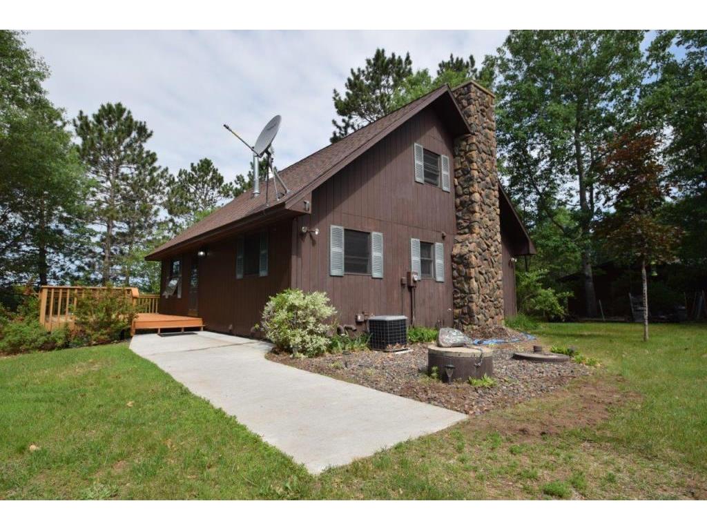 N9079 Osprey Drive Casey WI 54801 - Island Lake 5607396 image1