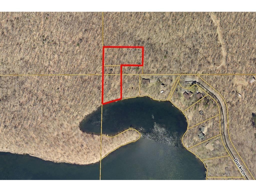 TBD Duck Lane Crosslake MN 56442 - Duck Lake 4991572 image1
