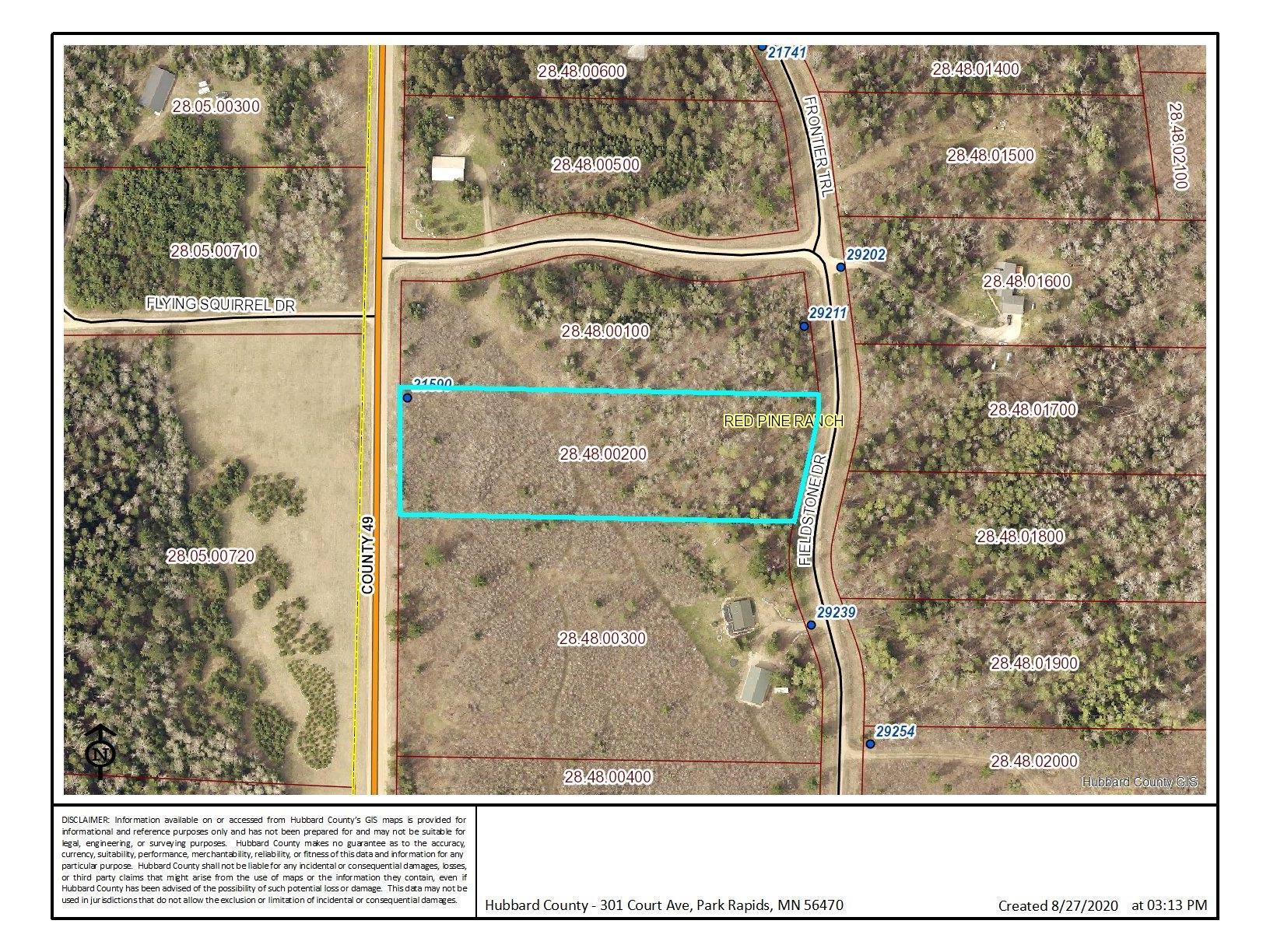 TBD Fieldstone Drive Akeley MN 56433 5647927 image1