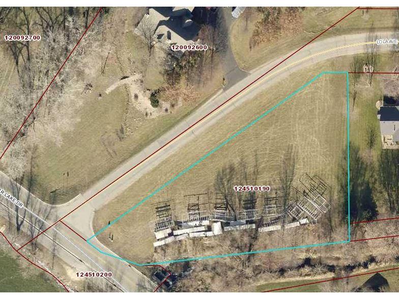 TBD Lola Avenue Waseca MN 56093 - Clear Lake 5274403 image1