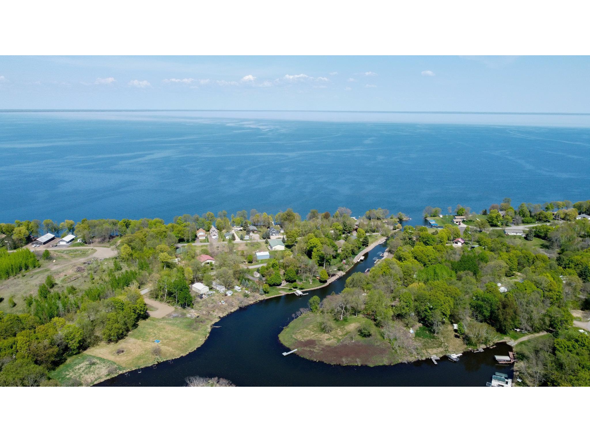 TBD South Port Garrison MN 56450 - Mille Lacs Lake 5761835 image1