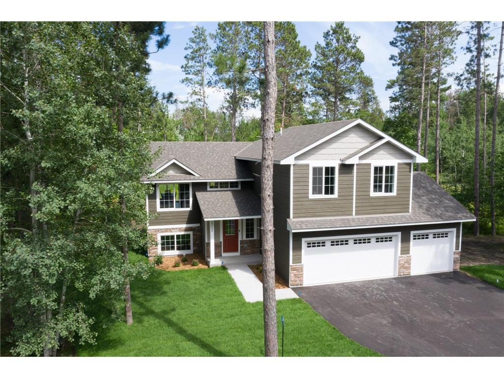25482 Twinleaf Circle Nisswa MN 56468 - Clark 6133663 image1