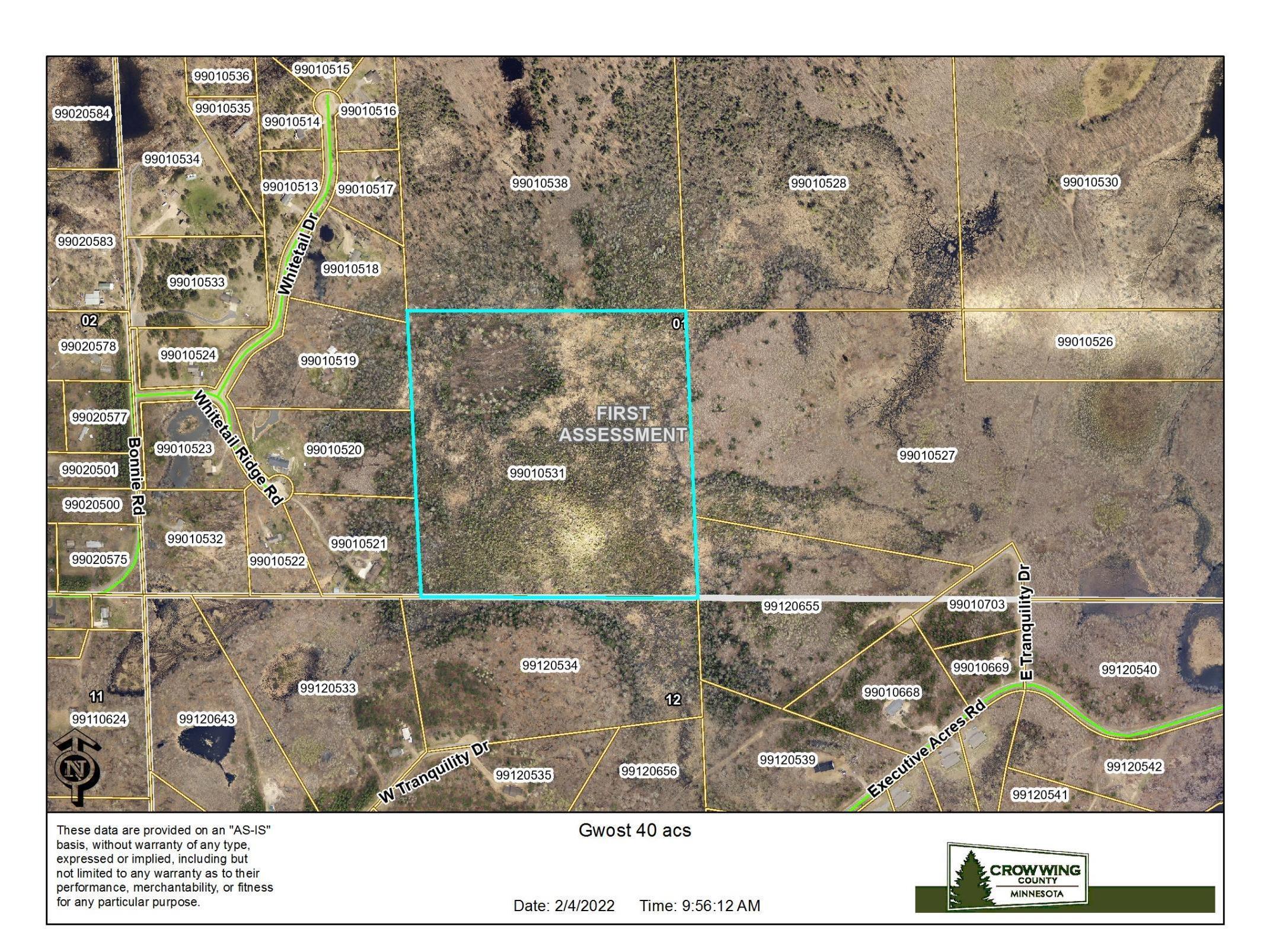 TBD Unorganized 1st Assmt Brainerd MN 56401 6148837 image1