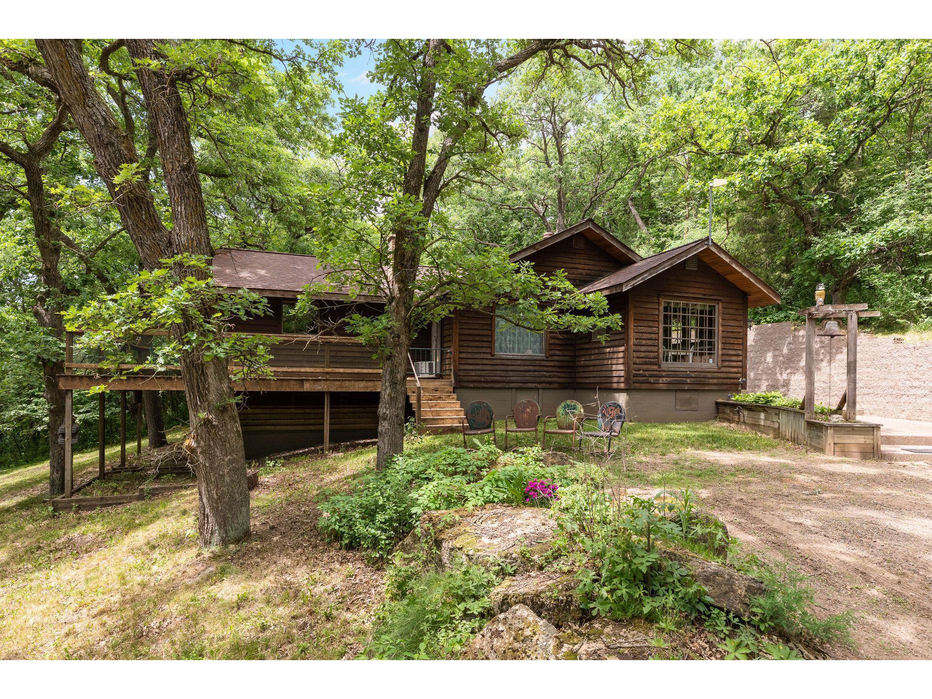 W10488 County Road FF River Falls WI 54022 - Kinnickinnic River 5756470 image1