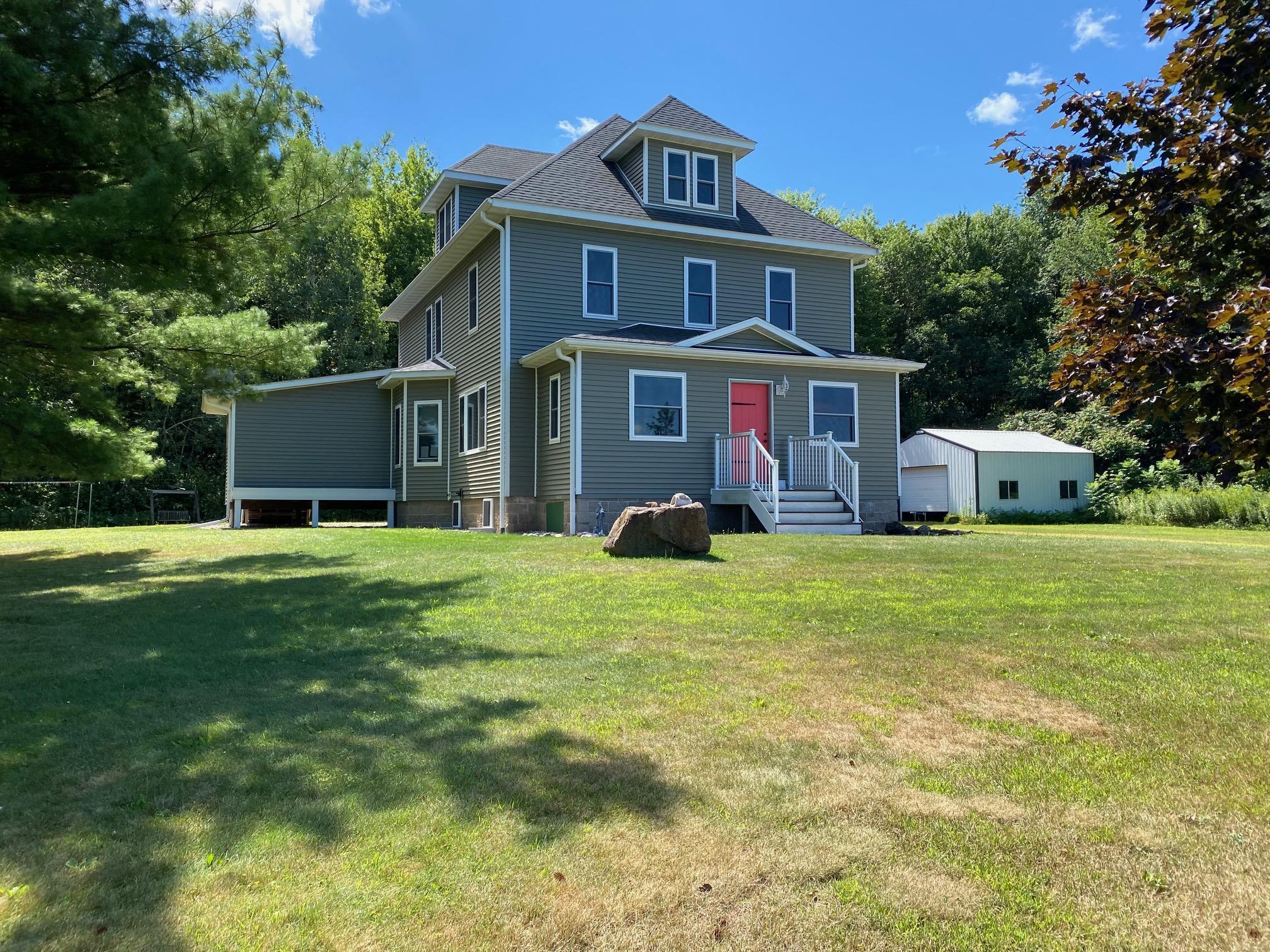 W20621 Maug Road Trempealeau Twp WI 54770 5748306 image1