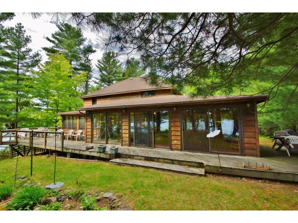 W2302 Winnebago Road Sarona WI 54870 - Long Lake 5578105 image1