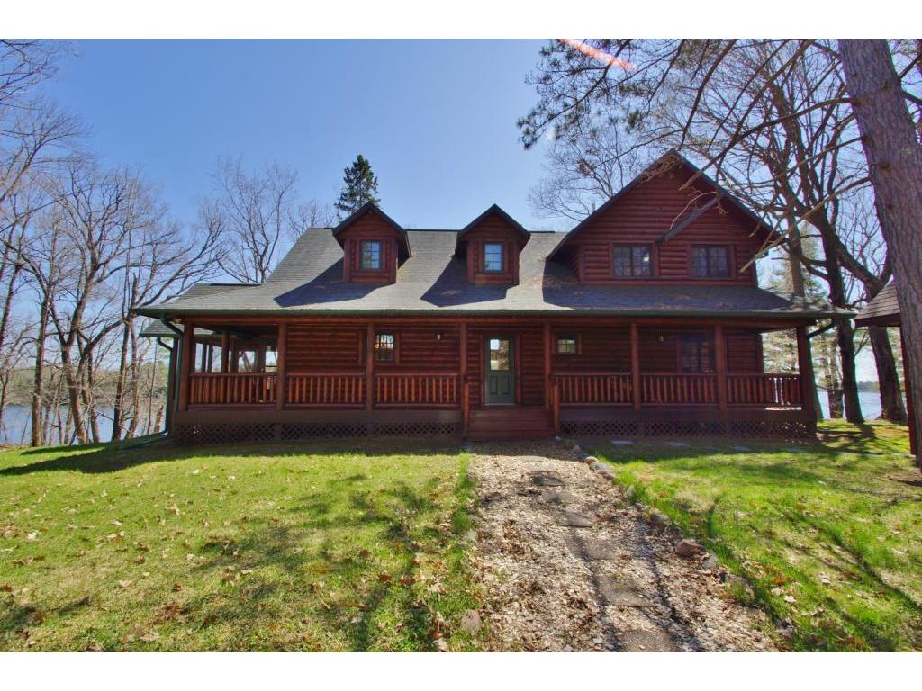 W2891 Todd Park Road Sarona WI 54870 - Long Lake 5570320 image1