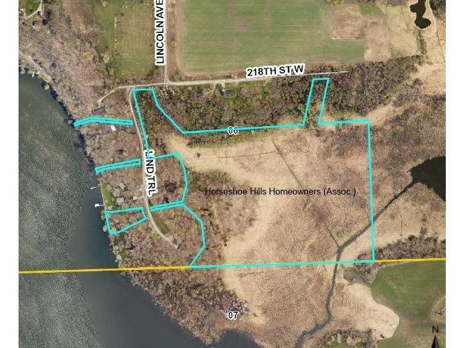 XXX 218th Street W Waterville MN 56096 - Horseshoe Lake 5749496 image1