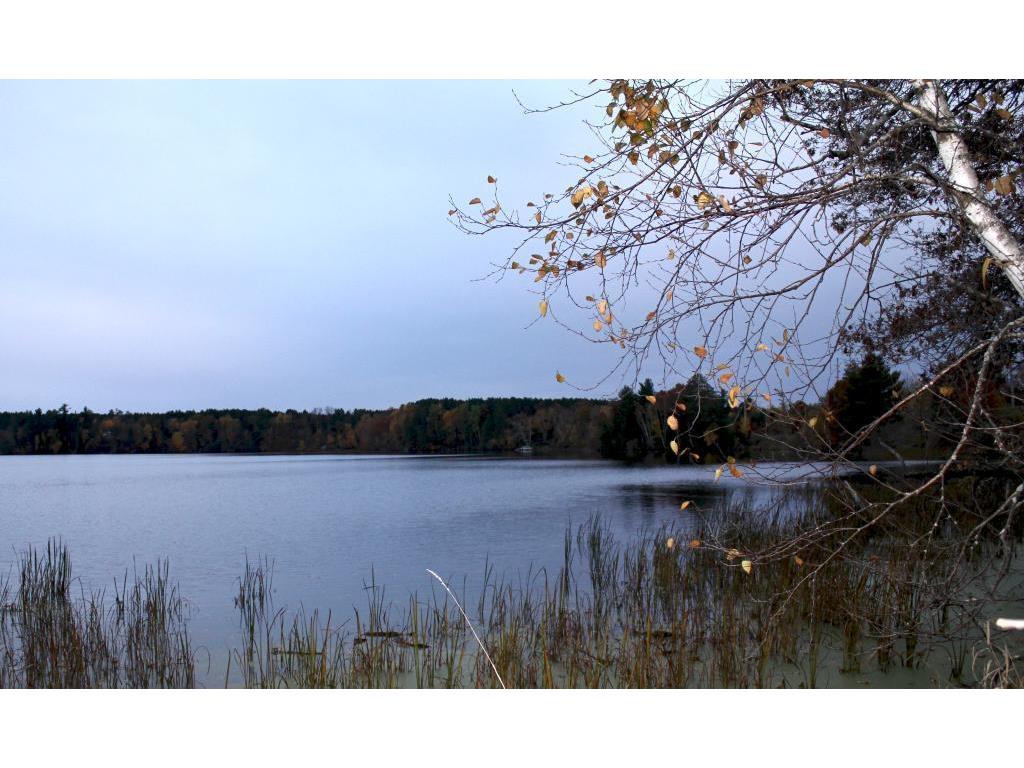 XXX County Road F Union Twp WI 54830 - Clam River Flowage 5556711 image1