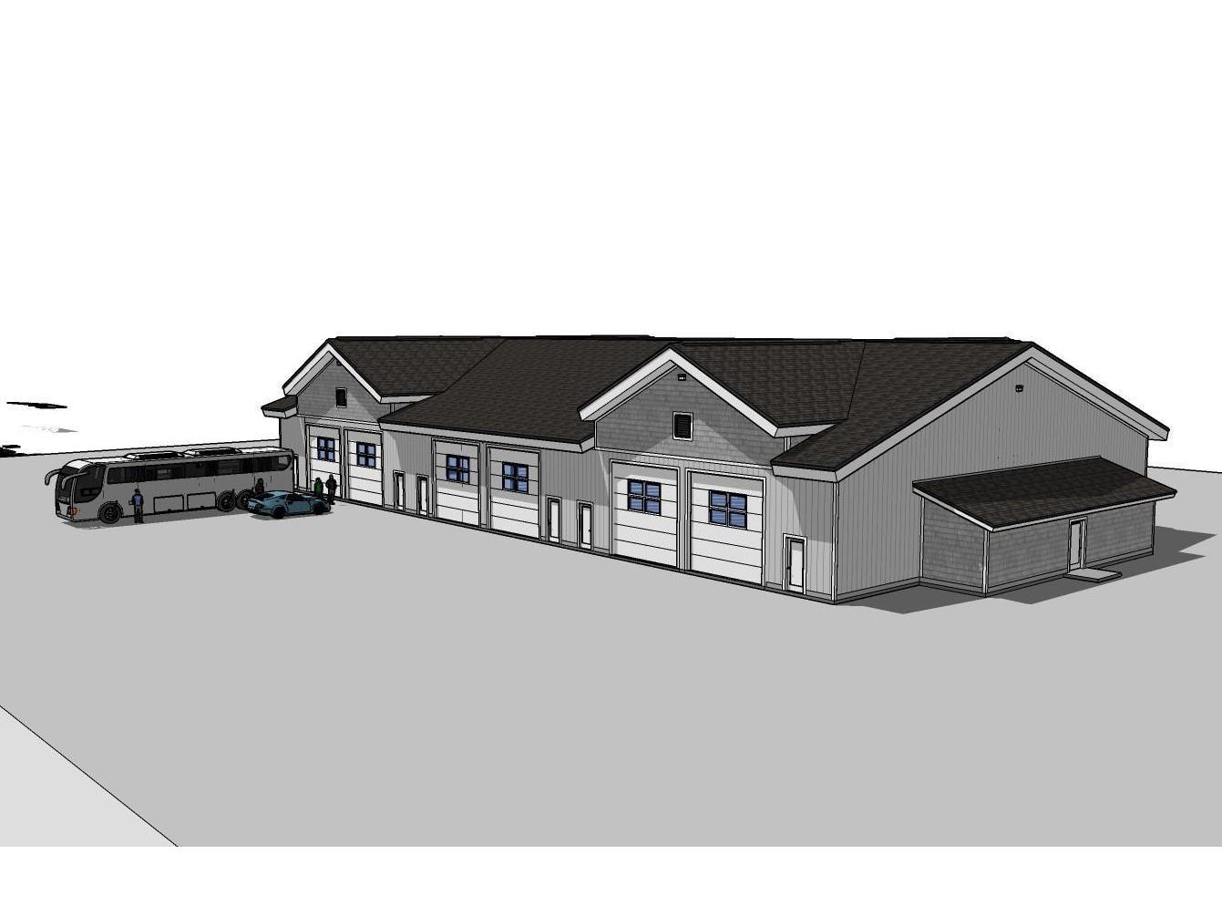 721 Industrial Blvd-Unit B7 Watertown MN 55388 5768341 image1