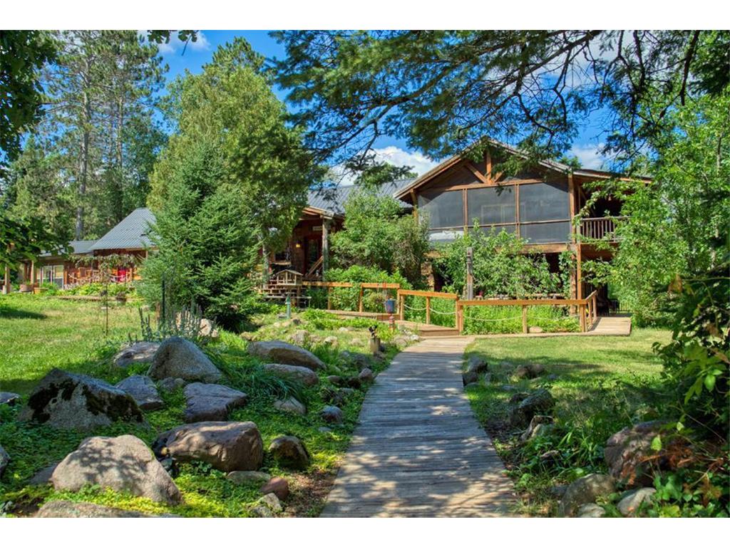 72351 Pine River Rd Willow River MN 55795 - Pine River 6248654 image1