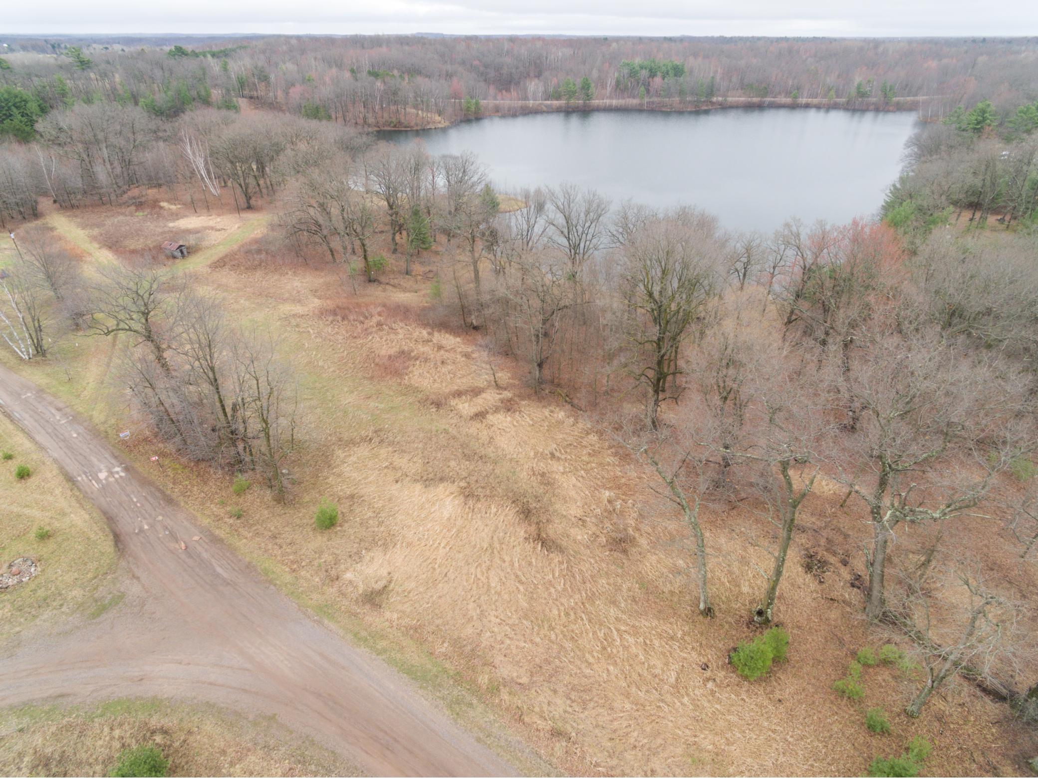 xxx 271st Avenue Luck WI 54810 - Little Ward Lake 5739992 image1