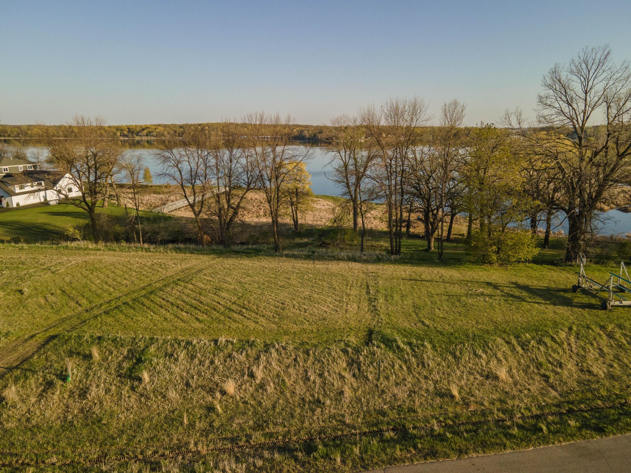 xxx Maple Trail SE Hudson Twp MN 56308 - Maple Lake 5758340 image1
