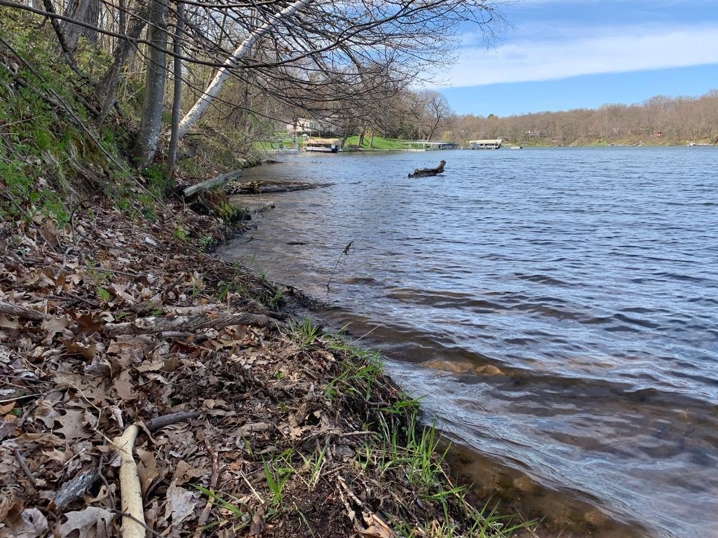 xxx Reidner Lane Balsam Lake Twp WI 54824 - Loveless Lake 5429602 image1