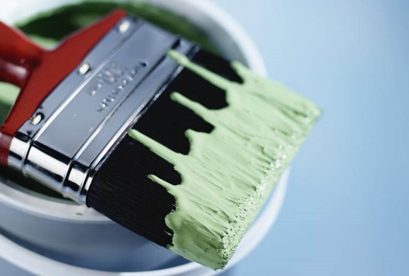 2012 paint trends