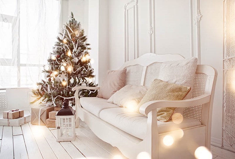Dos and Donts holiday home staging