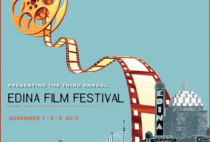 Edina Film Festival