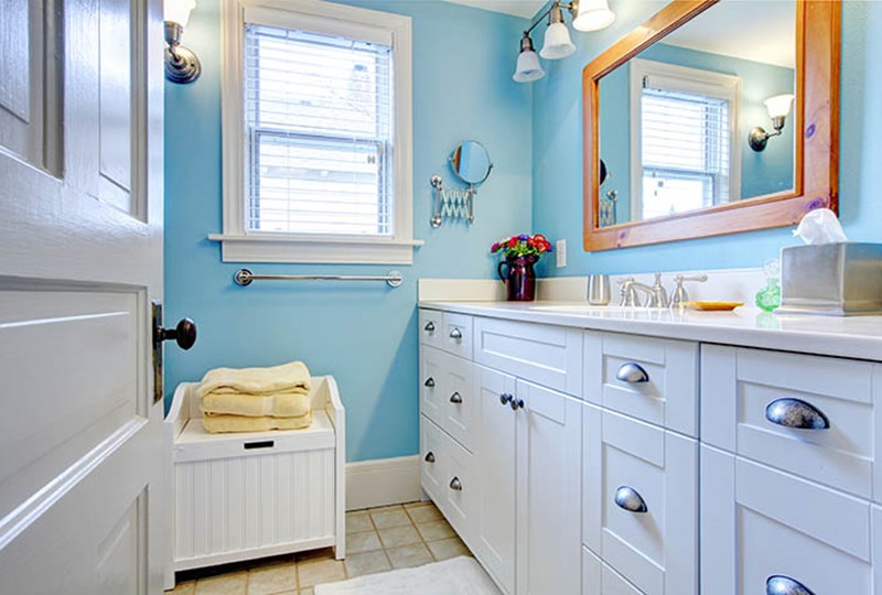 Bathroom Renovations ROI