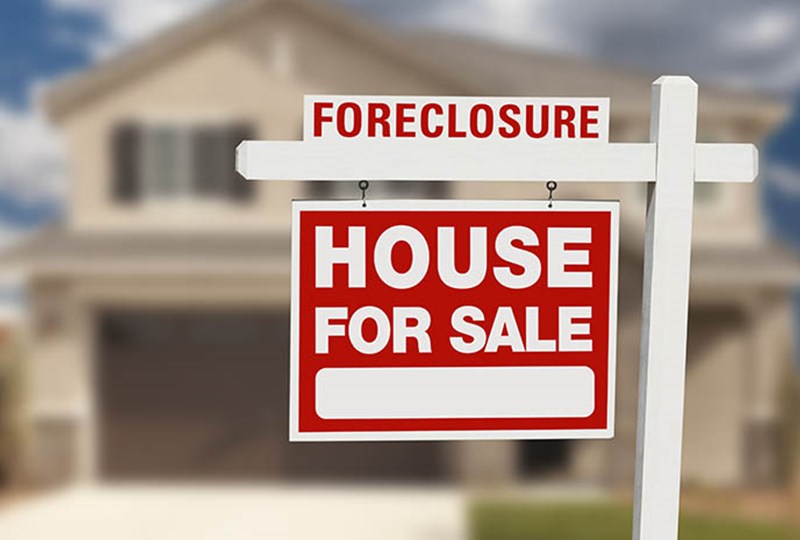 Minnesota foreclosure relief bill