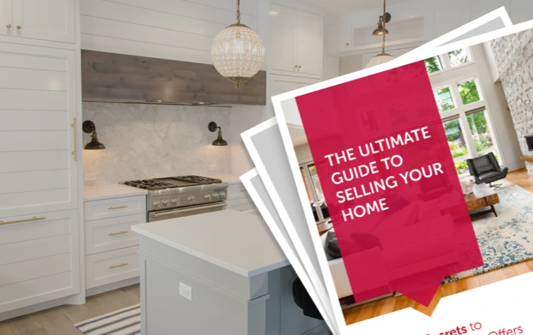 The Ultimate Guide to Selling Your Home