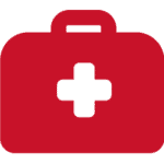 Emergency Services Icon