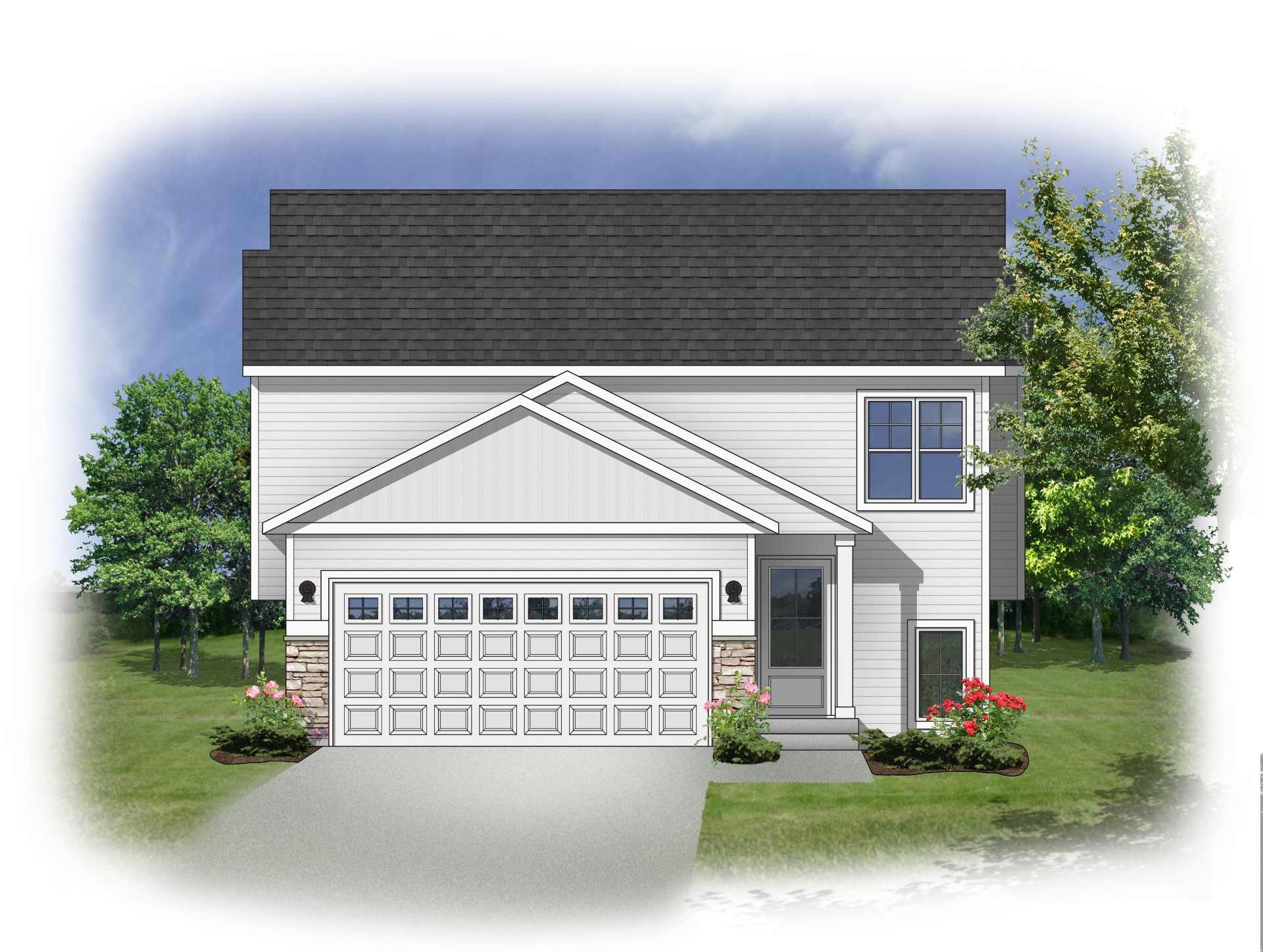 Meadowview front