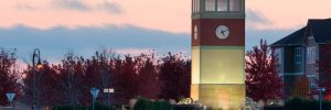 Apple Valley, Minnesota Tower
