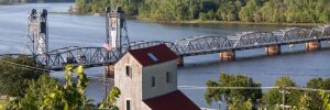 Overview photo of Stillwater, MN